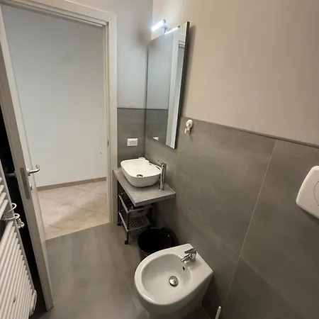 Gæstehus Casadilollo 3*