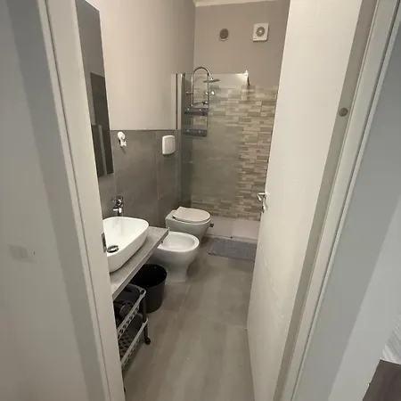 Maison d'hôtes Casadilollo *