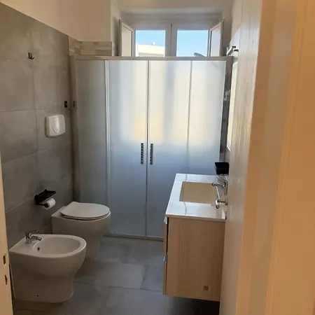 Maison d'hôtes Casadilollo