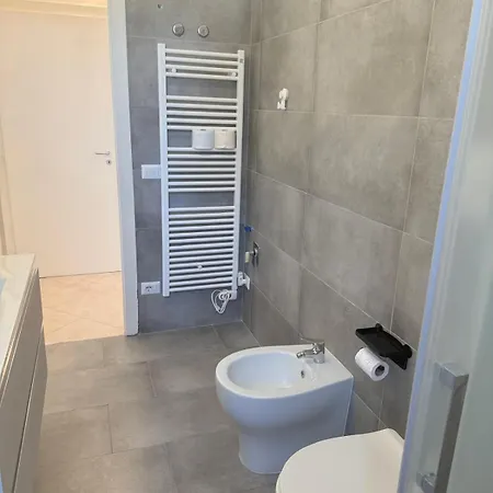 Casadilollo Maison d'hôtes Lecce