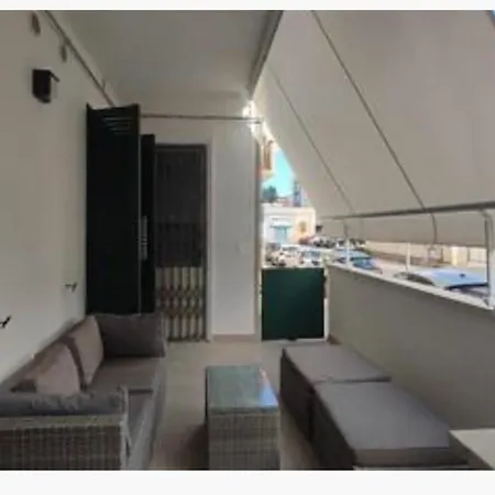 Casadilollo Guest house
