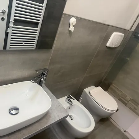 Guest house Casadilollo Lecce