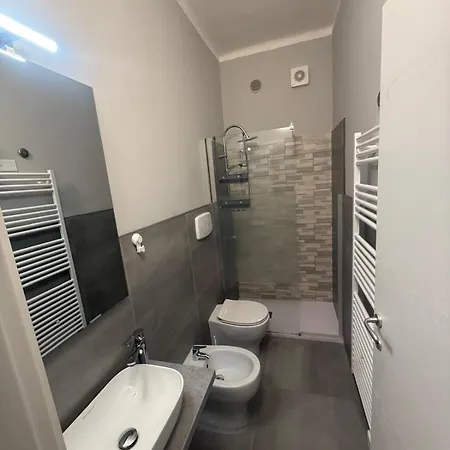 بيت ضيافة Casadilollo 3*