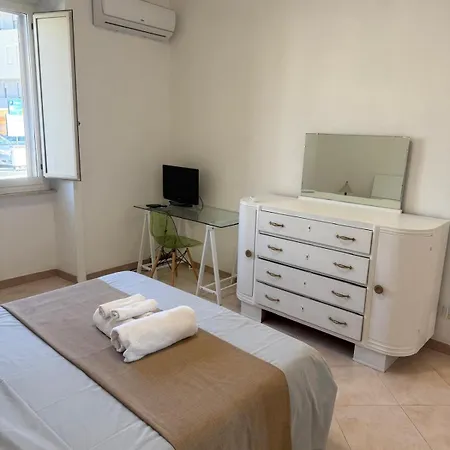 Casadilollo 招待所